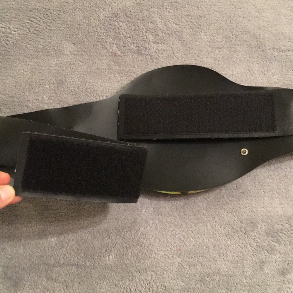 SOLD 🛑Wrestling World Champ Belt, Costume Attire - Picture 4 of 6